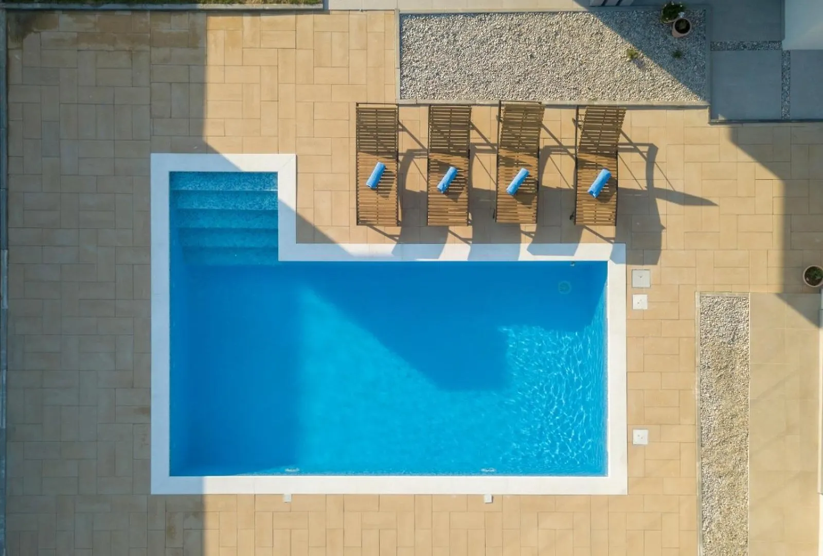 Beautiful Villa Aria Zadar